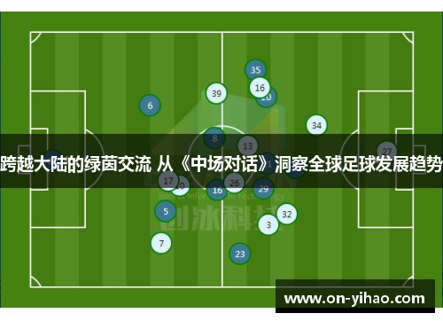 跨越大陆的绿茵交流 从《中场对话》洞察全球足球发展趋势