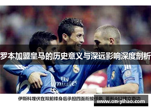 罗本加盟皇马的历史意义与深远影响深度剖析 罗本加盟皇马的历史意义与深远影响深度剖析